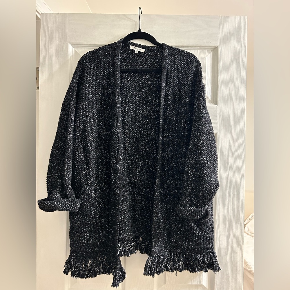 Madewell Cardigan